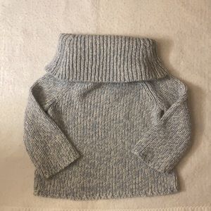 Michael Michael Kors Chunky Turtleneck Sweater